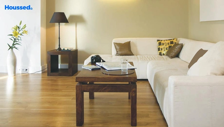 Sample Apartment